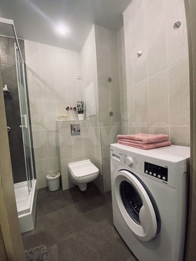 1-к. квартира, 42 м², 4/26 эт.