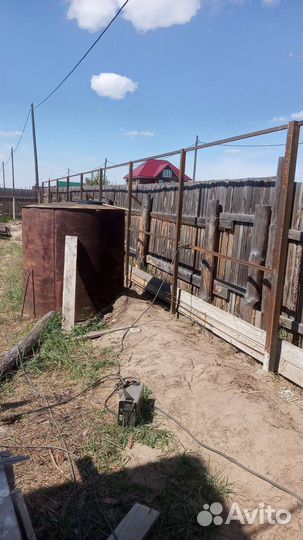 Ворота заборы