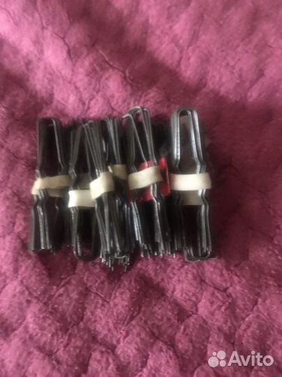 Шпильки для причесок, укладки