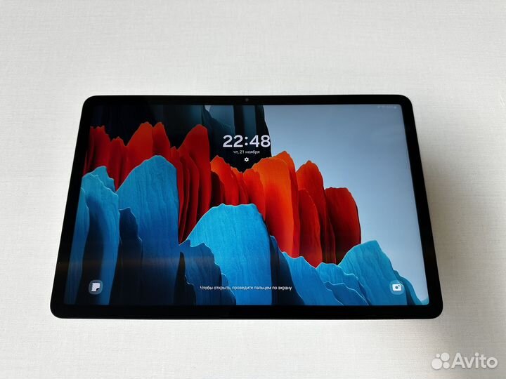 Samsung Galaxy Tab S7 WI-FI 128 гб