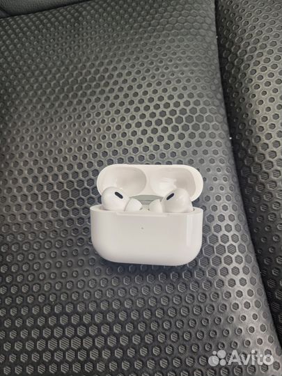 Беспроводные наушники airpods pro 2