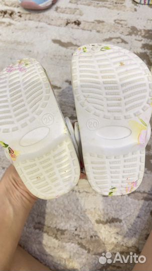 Сланцы кроксы