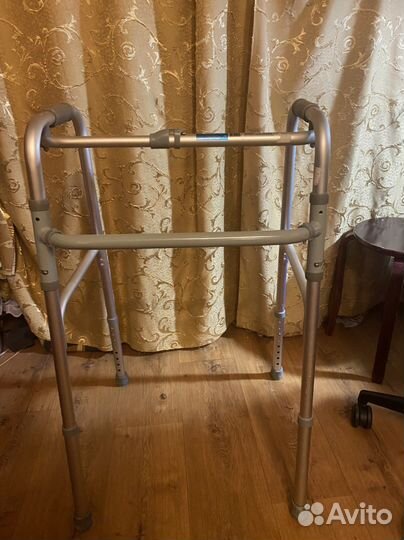 Ходунки для взрослых