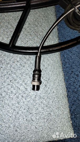 Катушка металлоискателя ака 14кГц