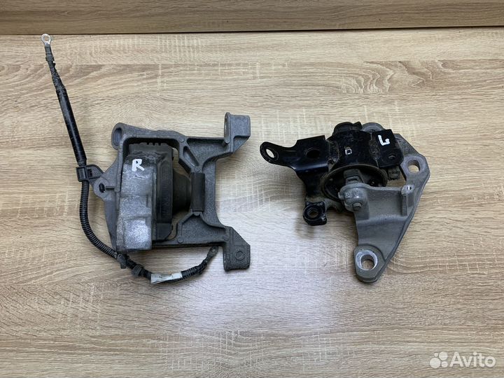 Опора двигателя Mazda 3 (BM/BN) 1.6 Z6