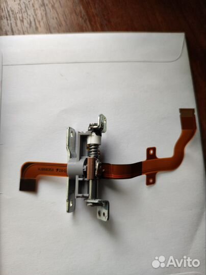 Шлейф Panasonic NV-GS500