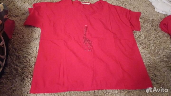 Женская одежда