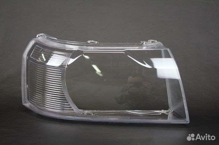 Cтекла фар Land Rover Freelander 2 2006-2012 г.в