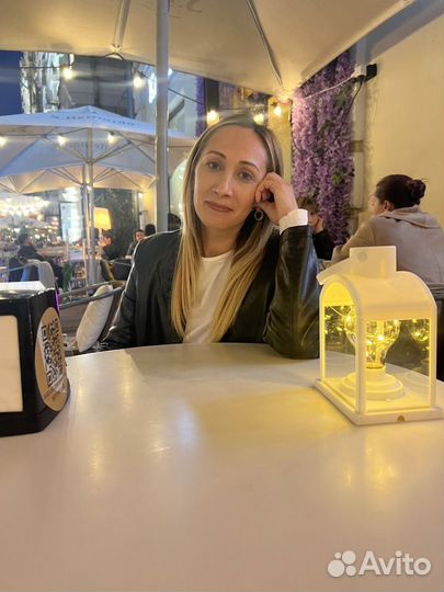 Медицинская сестра