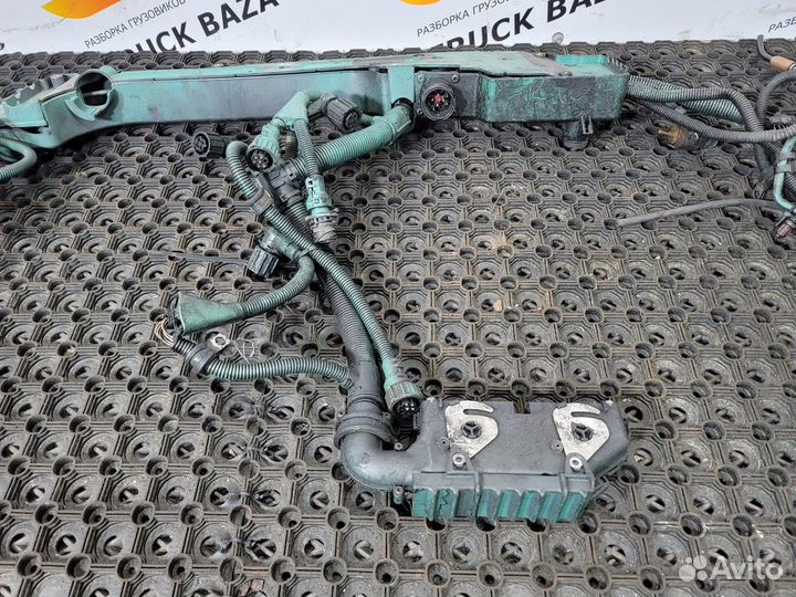 20466485 Проводка двигателя Volvo FH, Volvo FM