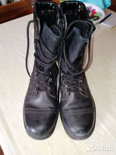 Армейская форма