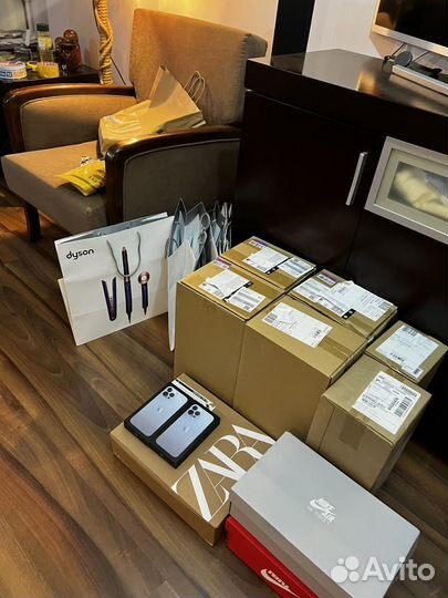 Твой Байер из Турции / Европы