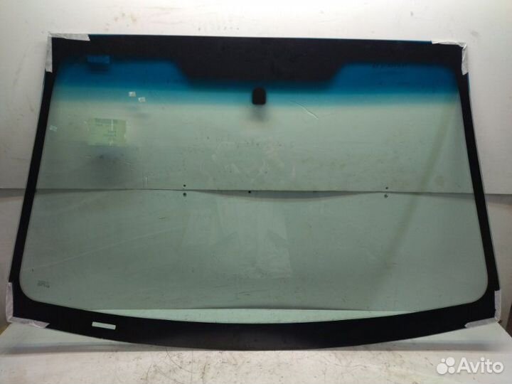 Стекло лобовое (ветровое) Ford Fusion 2002-2012