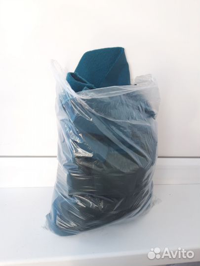 Лоскуты для рукоделия