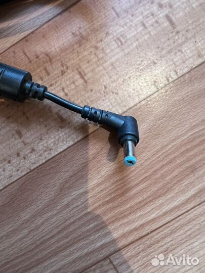 Блок питания для ноутбука