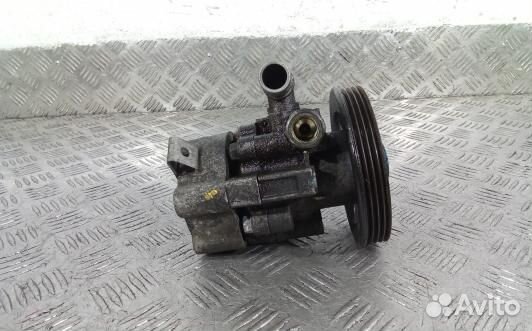 Насос гу бензиновый chevrolet cruze J300 (GAD04DH0