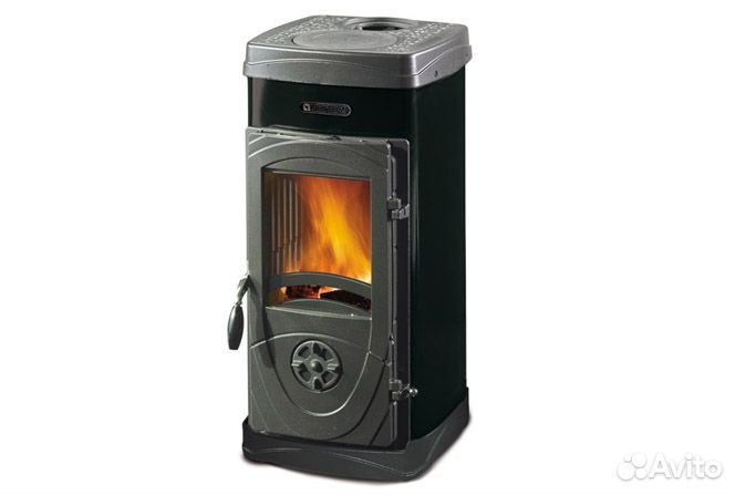 Печь-камин La Nordica Super Junior