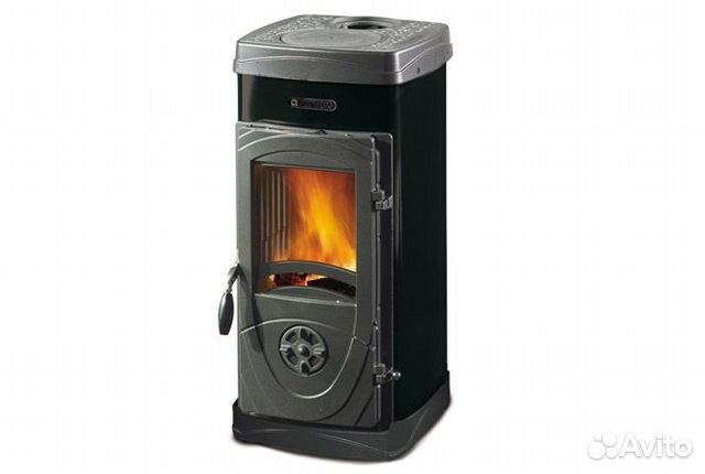 Печь-камин La Nordica Super Junior