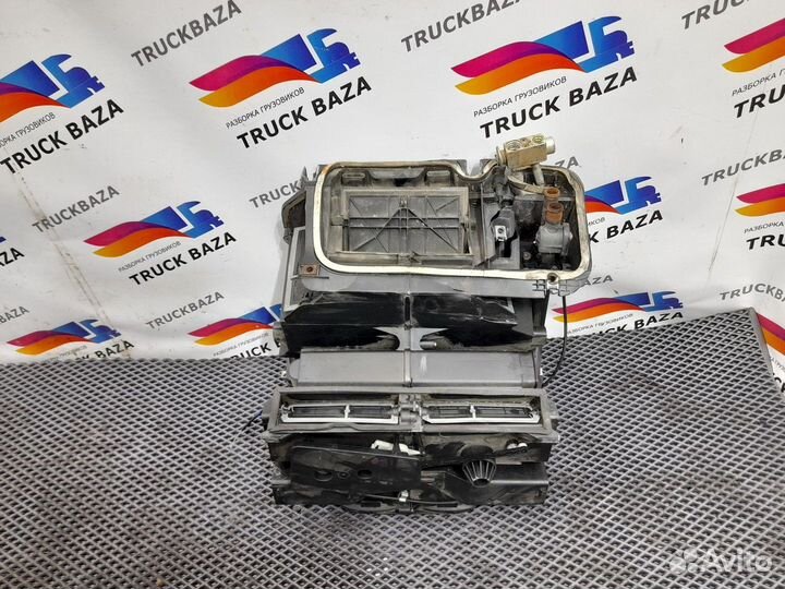 7420858881 Корпус печки Renault Premium