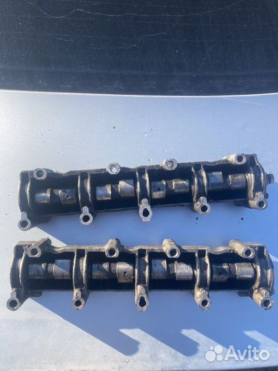 Распредвал ваз 2101 - 2107