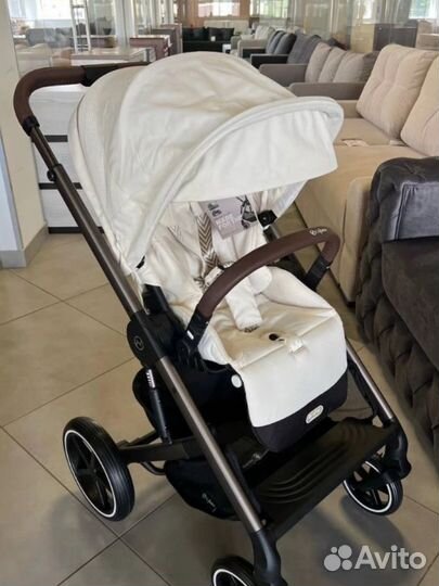 Детские коляски