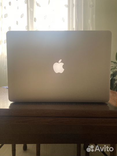 MacBook Pro 15 retina 2015