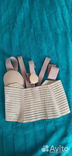 Бандаж для беременных и после родов