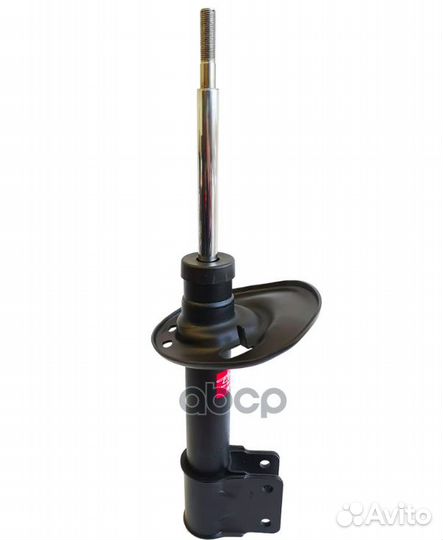 Стойка передняя peugeot 408 RUS 14- LH 3348089 KYB