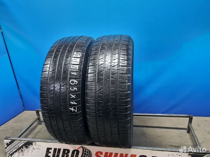 Sailun Terramax CVR 235/65 R17 108H