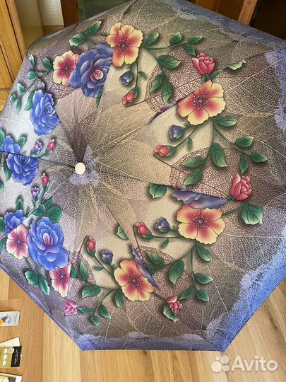 Зонты новые три слона и др