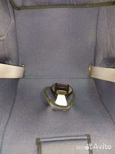 Автокресло rant