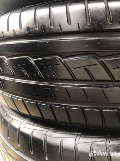 Toyo Proxes CF1 225/60 R18 99