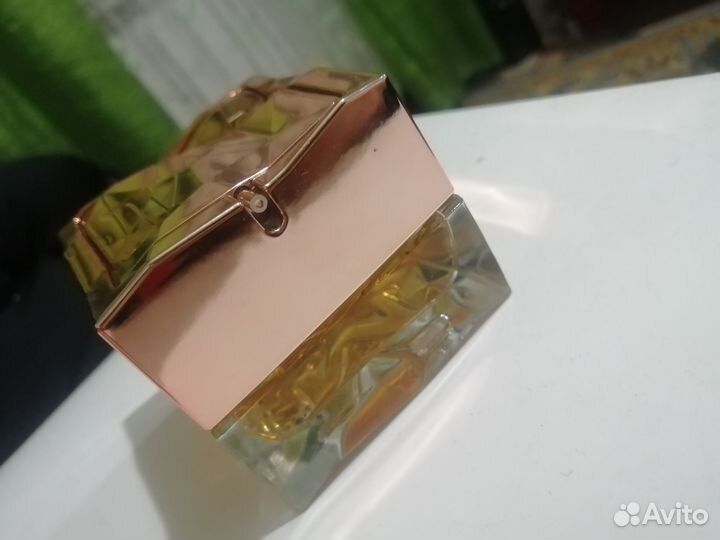 Духи новые женские marcel marongiu