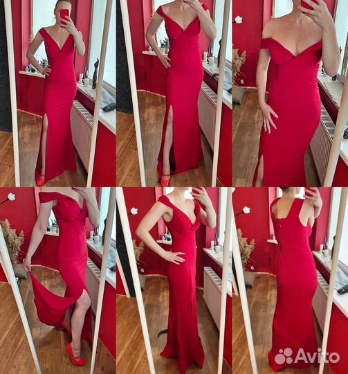 Аренда платье на фотосессию, прокат Р.42-48