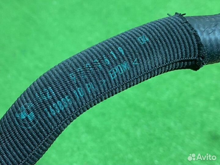 Патрубок системы охлаждения Bmw 5-Series G30