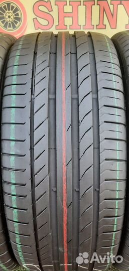 Continental ContiSportContact 5 SUV 255/45 R20 101W