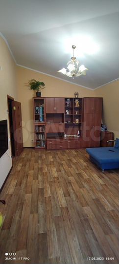 1-к. квартира, 36,8 м², 6/9 эт.