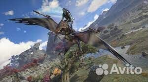 Avatar: Frontiers of Pandora PS5 Подольск