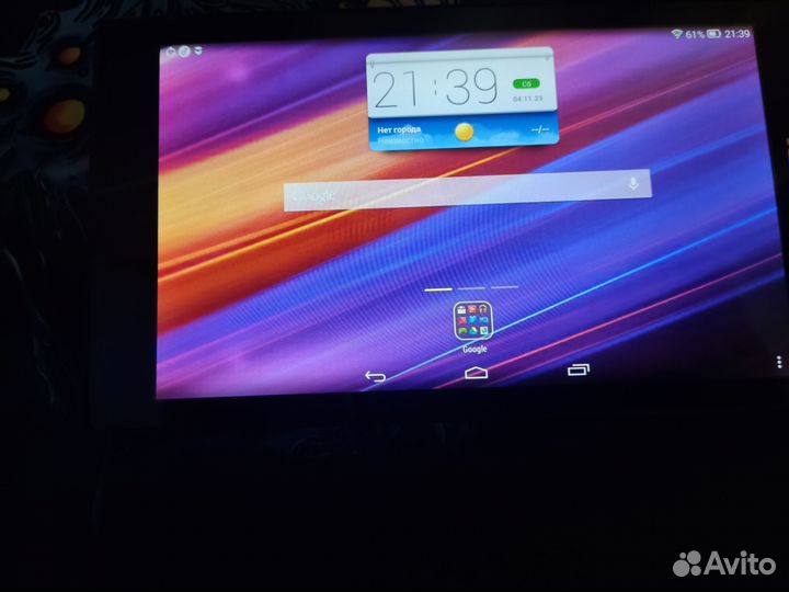 Lenovo Tab 2 A7-10f 8gb