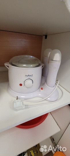 Воскоплав комбинированный