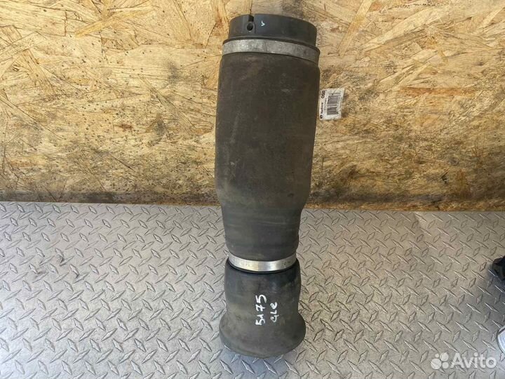 Пневматическая рессора Mercedes GLE W166