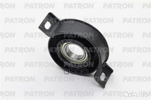 Подшипник подвесной MB S(W140) psb1031 patron
