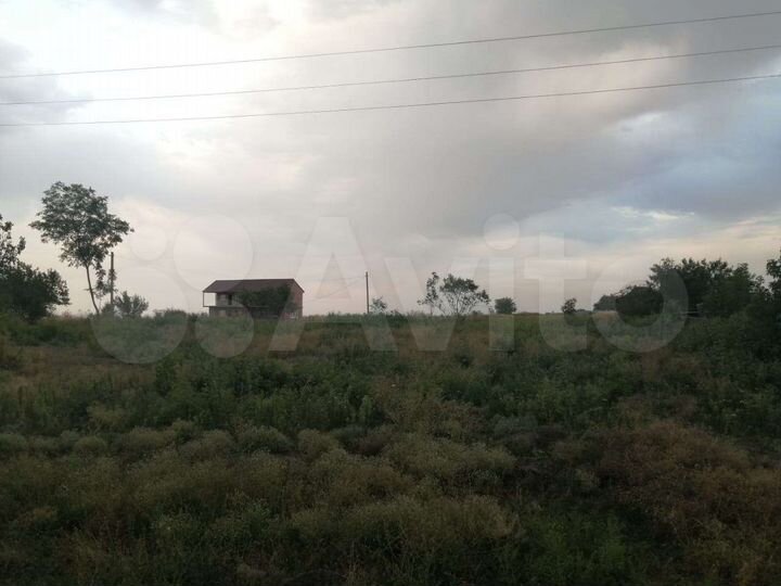 Участок 42 сот. (ИЖС)