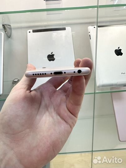 iPhone 6S, 32 ГБ