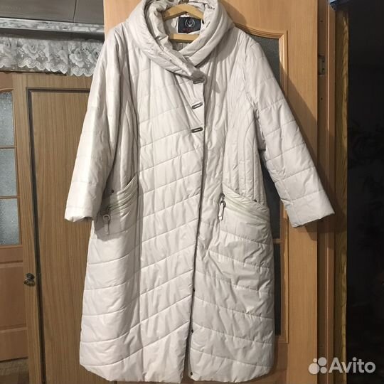 Пальто женское