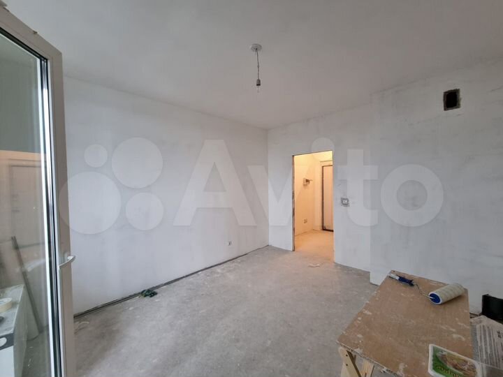 Квартира-студия, 23 м², 13/22 эт.