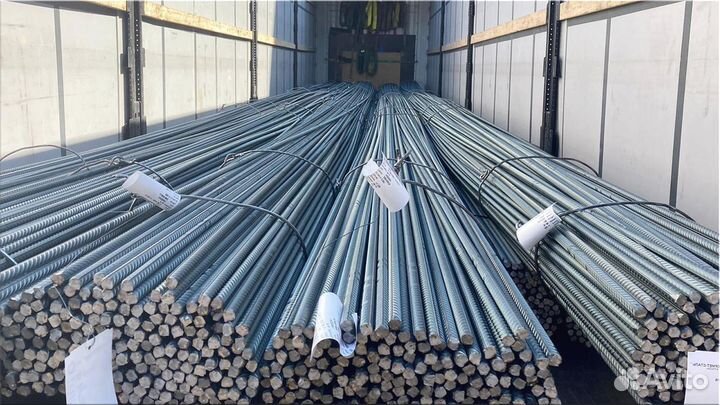 Профильная труба