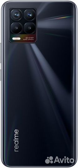 realme 8, 6/128 ГБ