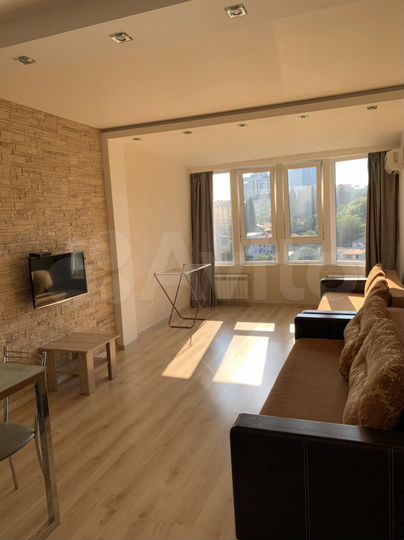 Квартира-студия, 32 м², 7/7 эт.