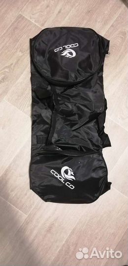 Сумка чехол для гироскутера